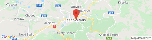 Karlovy Vary Oferteo